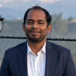 Suresh Girinathuni